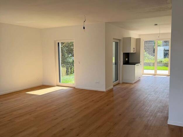 Wohnung zur Miete 1.700 € 3,5 Zimmer 168,5 m² Von-Bassenheim-Straße 2 Kessenich Euskirchen 53881