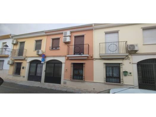 Villa zum Kauf 209.900 € 5 Zimmer 206 m² 182 m² Grundstück Antonio Gala 10 Priego de Córdoba 14800