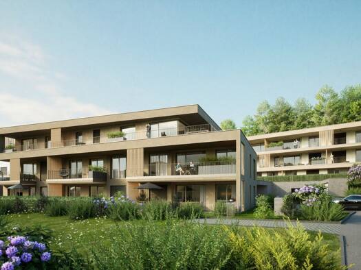 Wohnung zum Kauf 531.900 € 4 Zimmer 101,5 m² Seeboden am Millstätter See 9871