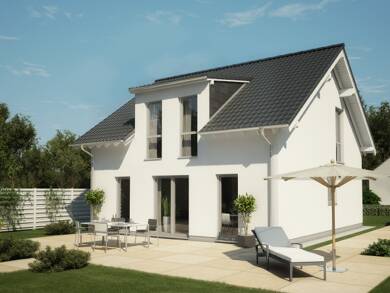 Einfamilienhaus zum Kauf provisionsfrei 482.900 € 5 Zimmer 122 m² 631 m² Grundstück Stotternheim 99095