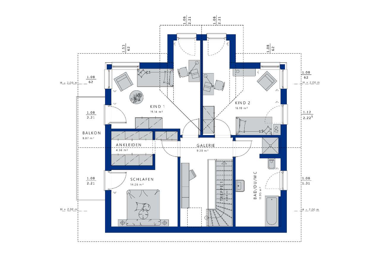 Einfamilienhaus zum Kauf provisionsfrei 653.000 € 4 Zimmer 134 m²<br/>Wohnfläche 1.273 m²<br/>Grundstück Landsberger Straße 45 Mitte Rehfelde 15345