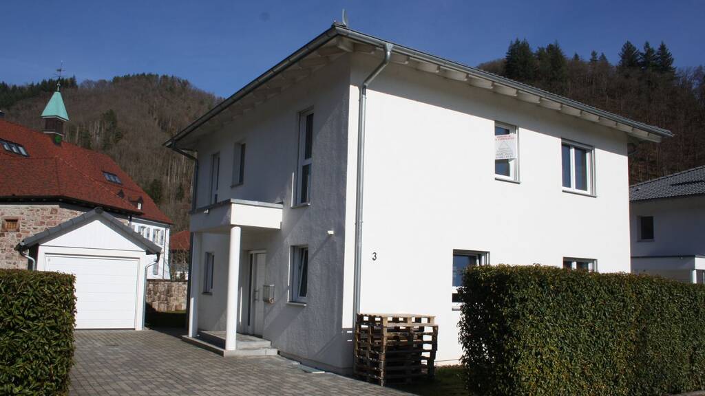 Einfamilienhaus zum Kauf 665.000 € 4 Zimmer 137 m² 428 m² Grundstück Hausen 79686