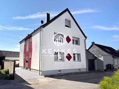 Mehrfamilienhaus zum Kauf als Kapitalanlage geeignet 385.000 € 8 Zimmer 210 m² 222 m² Grundstück Geldern Geldern 47608