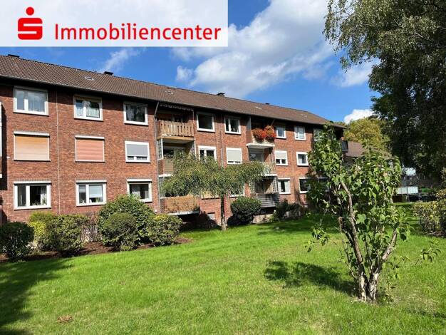 Wohnung zum Kauf 98.000 € 3,5 Zimmer 64,7 m² Rauxel Castrop-Rauxel 44579