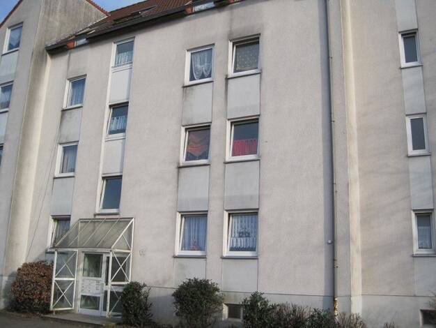 Wohnung zur Miete nur mit Wohnberechtigungsschein 453 € 3 Zimmer 76,9 m² 2. Geschoss frei ab 10.10.2026 Friedlandstr. 50 Höntrop Wattenscheid 44869