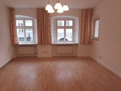Wohnung zur Miete 1.500 € 3 Zimmer 128 m² frei ab sofort Amberg Amberg 92224