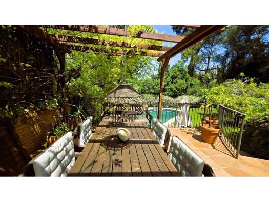 Chalet zum Kauf 2.350.000 € 7 Zimmer 690 m² 1.650 m² Grundstück Sant Cugat del Vallès 08197