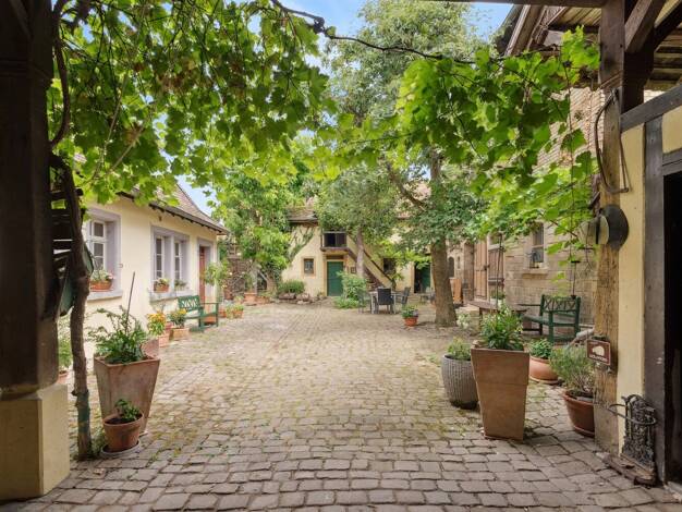 Mehrfamilienhaus zum Kauf 785.000 € 10 Zimmer 358,8 m² 690 m² Grundstück Albig 55234