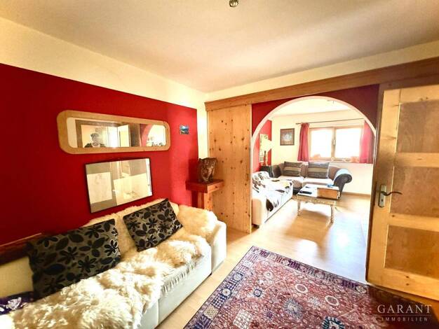 Doppelhaushälfte zum Kauf 449.000 € 5 Zimmer 110 m² 330 m² Grundstück Ettal 82488