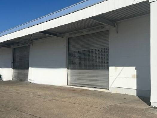 Lagerhalle zur Miete 6.950 € 1.145 m² Lagerfläche Söflingen Ulm 89081