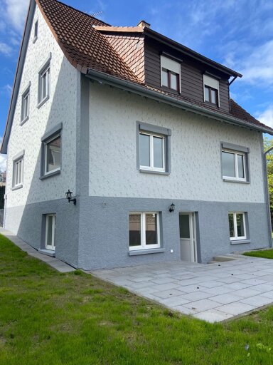 Einfamilienhaus zur Miete 1.350 € 4 Zimmer 112 m² 273 m² Grundstück Büchenbronn - Stadtviertel 133 Büchenbronn 75180