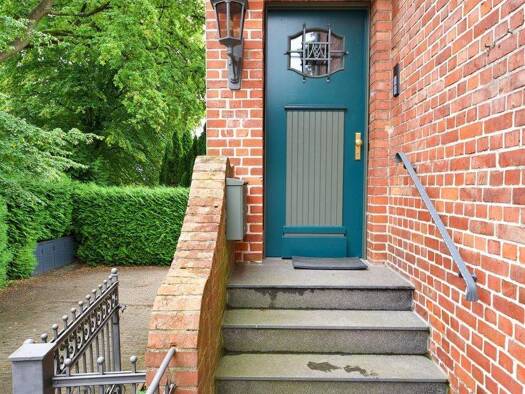 Wohnung zur Miete 1.625 € 6 Zimmer 130 m² 1. Geschoss Jesteburg 21266