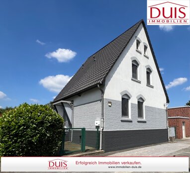 Einfamilienhaus zum Kauf 314.700 € 5 Zimmer 92 m² 452 m² Grundstück Grullbad Recklinghausen / Grullbad 45661