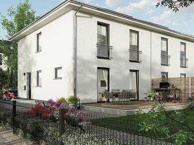 Einfamilienhaus zum Kauf provisionsfrei 362.550 € 4 Zimmer 115 m² Ellernring Bad Doberan Bad Doberan 18209