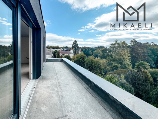 Penthouse zum Kauf - Erstbezug provisionsfrei 459.000 € 2 Zimmer 73,8 m² 2. Geschoss frei ab 30.12.2025 Weiden Köln 50858