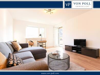 Wohnung zur Miete 1.290 € 3 Zimmer 73 m² EG Bergen-Enkheim Frankfurt am Main 60388