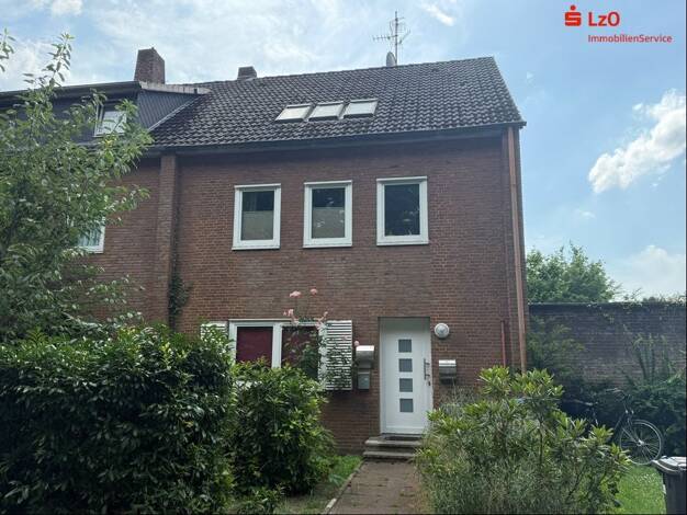Mehrfamilienhaus zum Kauf 209.000 € 6 Zimmer 128,4 m² 185 m² Grundstück Eversten Oldenburg 26131
