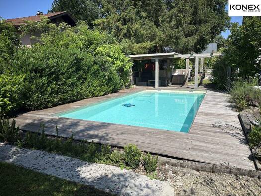 Haus zum Kauf 150 m² 938 m² Grundstück Salzburg 5020