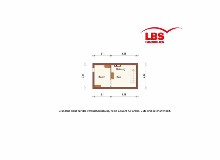 Doppelhaushälfte zum Kauf 249.000 € 3 Zimmer 63,2 m² 1.346 m² Grundstück Erkner 15537
