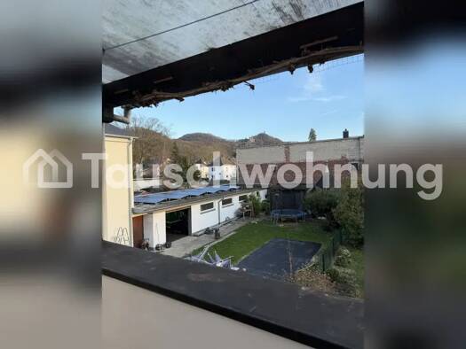 Wohnung zur Miete Tauschwohnung 500 € 3 Zimmer 58 m² 1. Geschoss Königswinter 53639