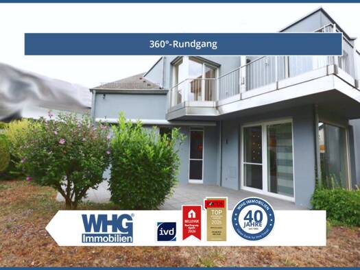 Einfamilienhaus zum Kauf 979.000 € 5 Zimmer 234 m² 400 m² Grundstück Geisingen Freiberg am Neckar 71691