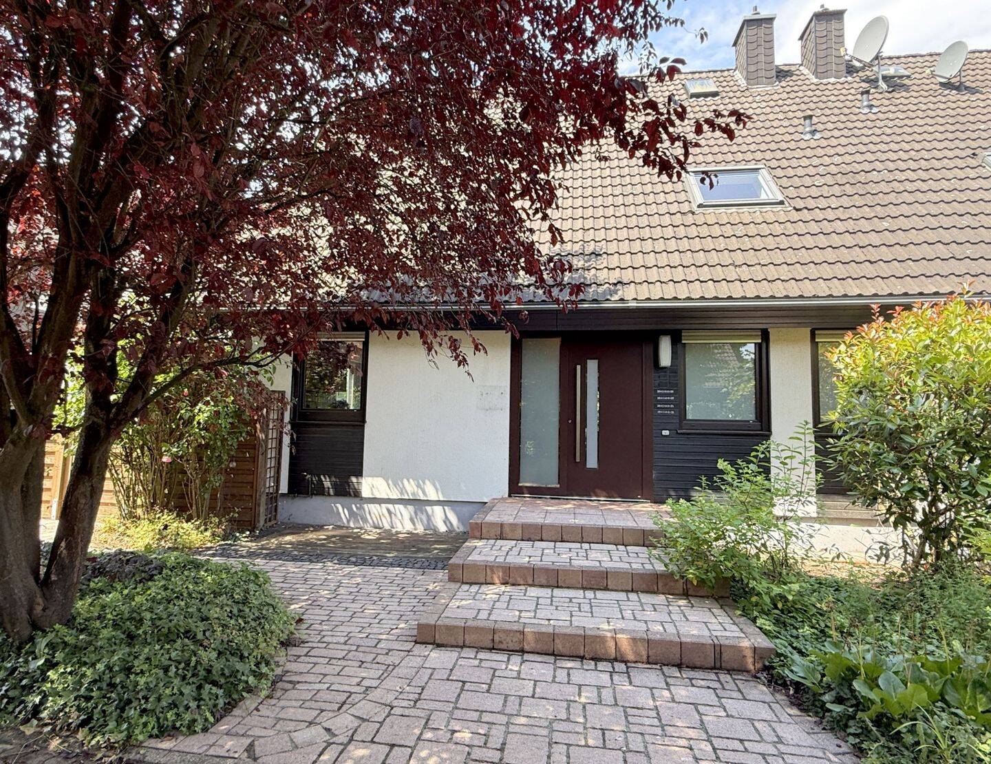 Haus – Dormagen, Ückerath - Ansicht 3