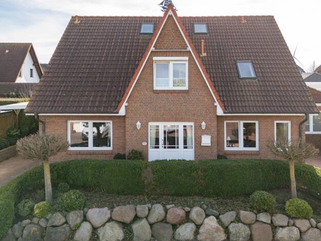 Einfamilienhaus zum Kauf 650.000 € 6 Zimmer 187 m² 581 m² Grundstück Heiligenhafen 23774