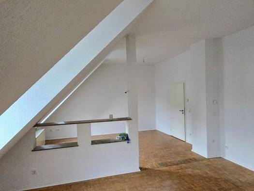 Wohnung zur Miete 858 € 4 Zimmer 102 m² 3. Geschoss Kiefernstraße 5 Barmen Barmen 42283