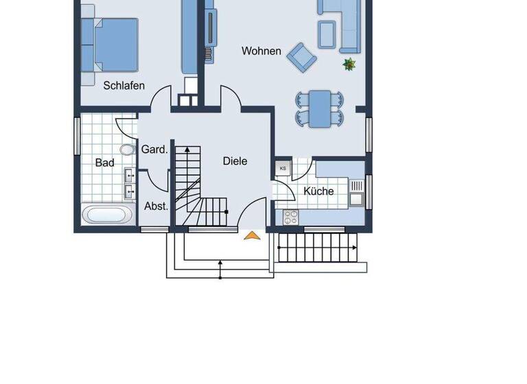 Einfamilienhaus zum Kauf 535.000 € 5 Zimmer 128 m² 658 m² Grundstück Timmendorfer Strand 23669