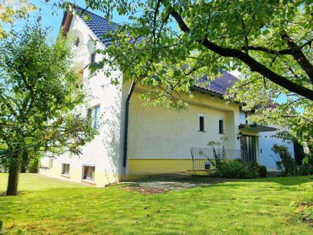 Mehrfamilienhaus zum Kauf 665.000 € 8 Zimmer 261 m² 988 m² Grundstück Höfen Rattelsdorf 96179
