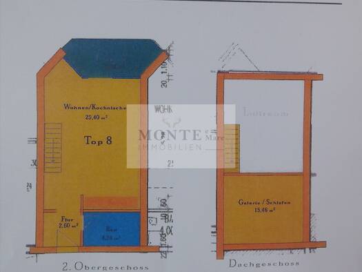 Wohnung zum Kauf 2 Zimmer 50 m² Wilten Innsbruck 6020