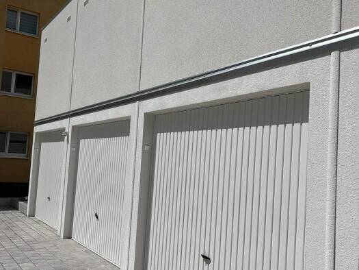 Außenstellplatz zur Miete provisionsfrei 100 € Am Westbahnhof 4 Ebingen Albstadt 72458