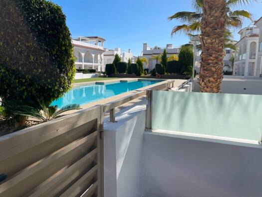 Wohnung zum Kauf 334.000 € 2 Zimmer 86 m² Rojales 03170