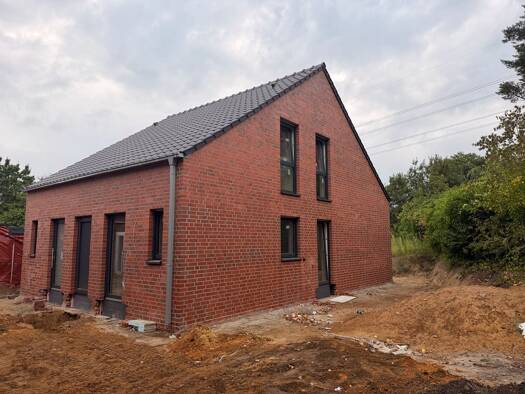 Sonstiges zum Kauf - Erstbezug als Kapitalanlage geeignet 370.000 € 3 Zimmer 69 m² 285 m² Grundstück Elsa-Brändström-Weg 20 Berg Fidel Hiltrup 48165