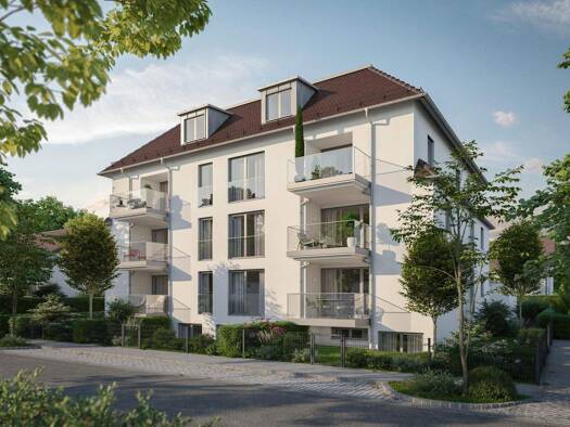 Grundstück zum Kauf provisionsfrei 2.499.000 € 1.100 m² Grundstück Karlsfeld 85757