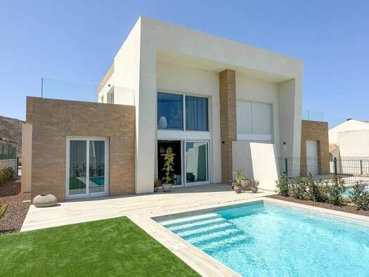 Haus zum Kauf 475.000 € 155 m² 260 m² Grundstück Torrevieja 03180