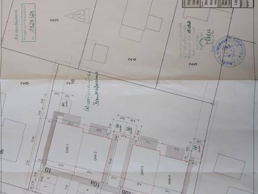 Grundstück zum Kauf 195.000 € 1.712 m² Grundstück Funnix Wittmund 26409