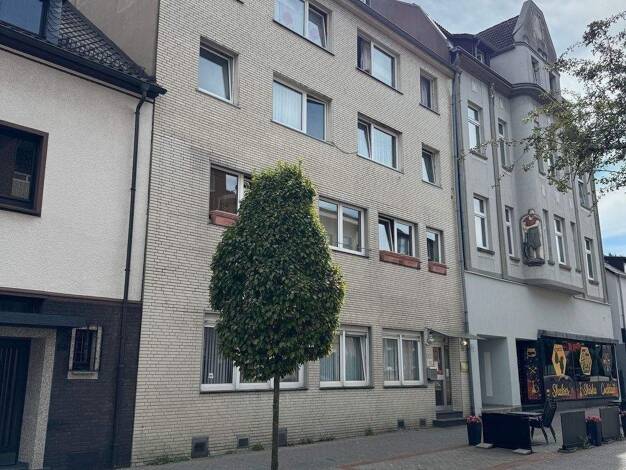 Mehrfamilienhaus zum Kauf als Kapitalanlage geeignet 569.000 € 691,5 m² 470 m² Grundstück Essener Str. 53 Horst Gelsenkirchen 45899