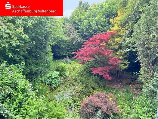 Grundstück zum Kauf 145.000 € 669 m² Grundstück Mensengesäß Mömbris 63776