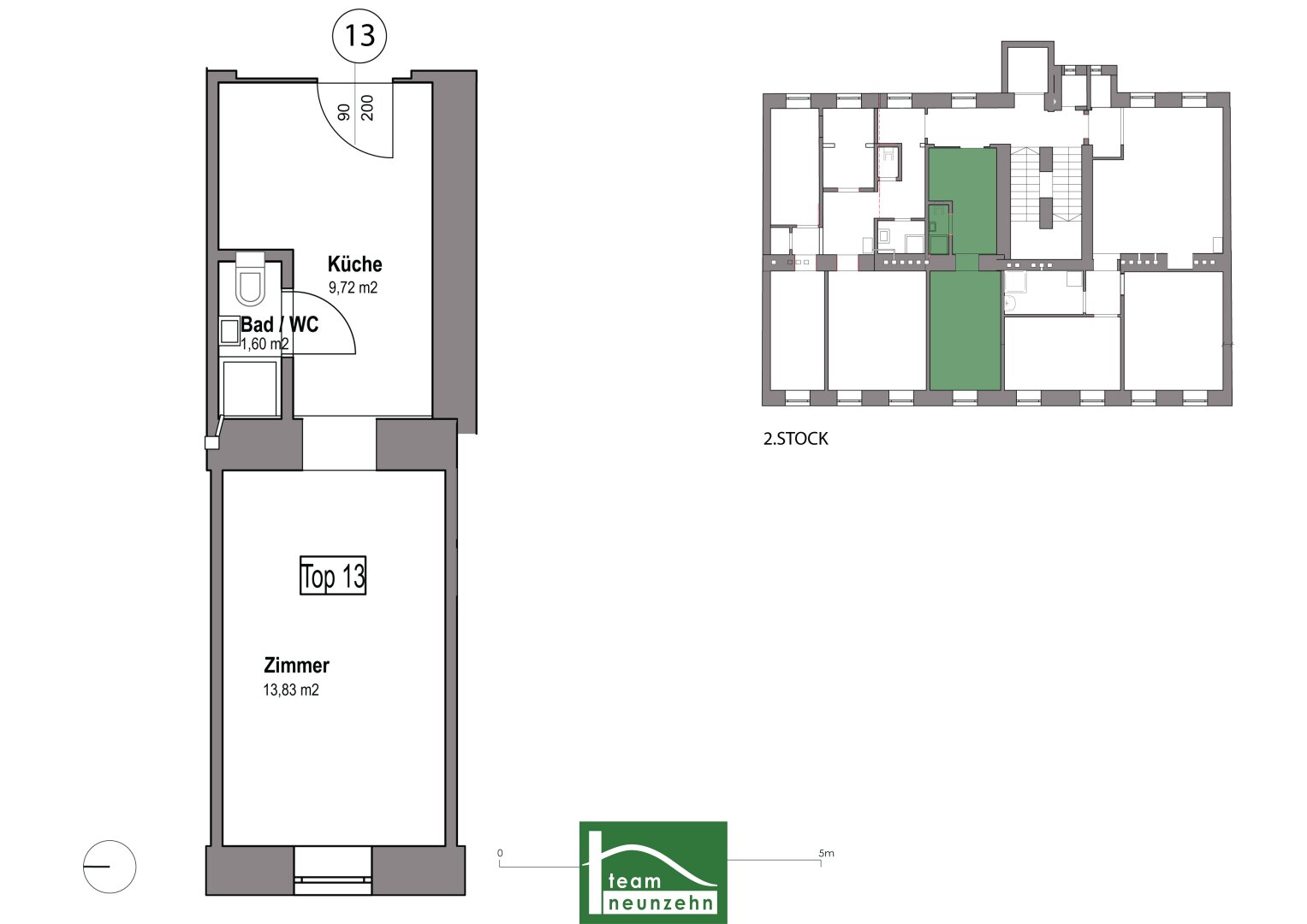 Wohnung zum Kauf 99.001 € 1 Zimmer 25,2 m²<br/>Wohnfläche 3.<br/>Geschoss ab sofort<br/>Verfügbarkeit Alxingergasse 35 Wien 1100