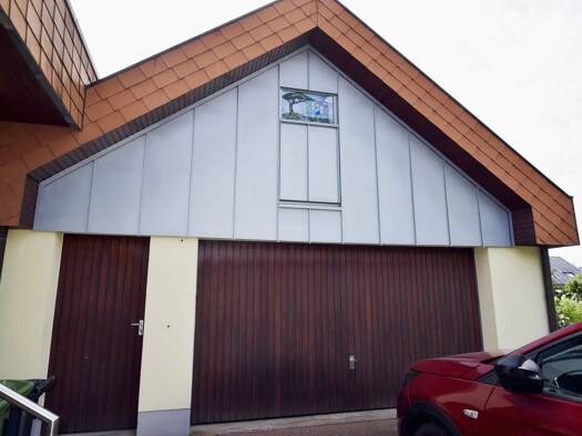 Wohnung zur Miete 950 € 3,5 Zimmer 140 m² 2 Geschosse Am Hänfig 10 Malsch 76316