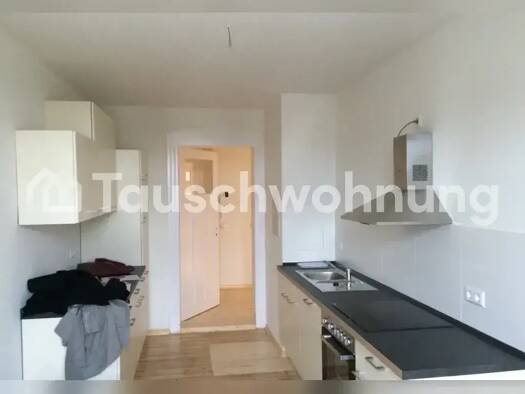 Wohnung zur Miete Tauschwohnung 630 € 2 Zimmer 67 m² 3. Geschoss Lindenau Leipzig 04177