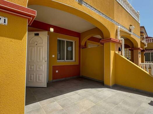 Chalet zum Kauf 255.000 € 2 Zimmer 86 m² Orihuela 03189