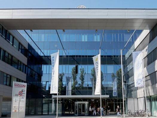 Bürofläche zur Miete 15,70 € teilbar ab 203 m² Wien 1120