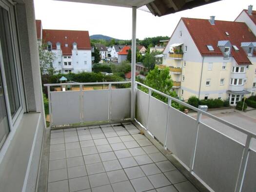Wohnung zum Kauf 265.000 € 3 Zimmer 72 m² 3. Geschoss frei ab sofort Lauf Lauf an der Pegnitz 91207