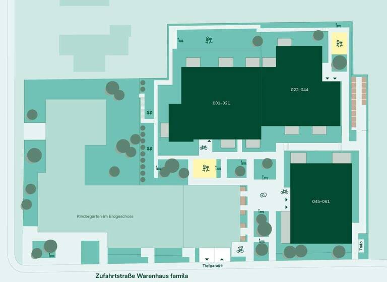Fertig- und Musterhäuser zum Kauf Rissener Straße 101 Wedel 22880