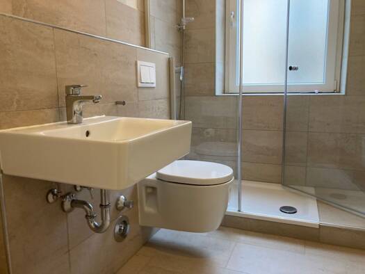 Wohnung zur Miete 574 € 2 Zimmer 51,1 m² EG frei ab 16.05.2026 Kaulbachstr. 53 Holsterhausen Essen 45147