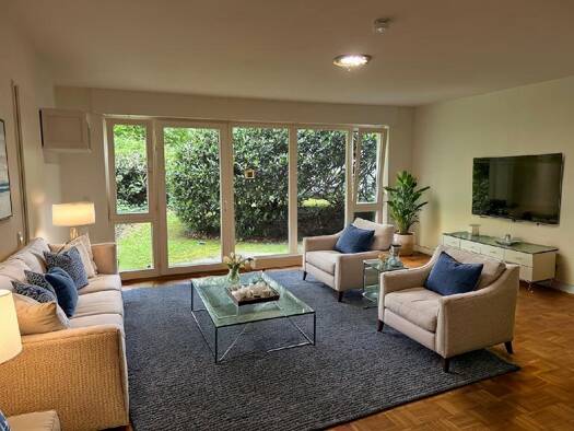 Terrassenwohnung zum Kauf 179.900 € 2 Zimmer 49,2 m² EG Heiderhof Bonn 53177