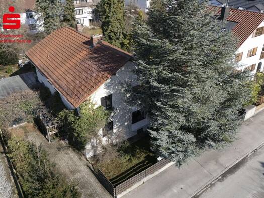 Grundstück zum Kauf 1.390.000 € 705 m² Grundstück Feldmoching-Hasenbergl München 80935