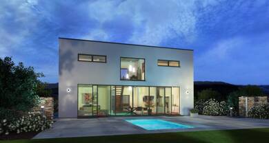 Einfamilienhaus zum Kauf provisionsfrei 750.000 € 5 Zimmer 216 m² 640 m² Grundstück Kaulsdorf Berlin 12619